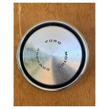 Ford Motor Company Hubcap