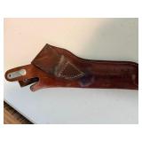 Bianchi Leather Holster