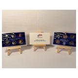 2005 US Mint Proof Set