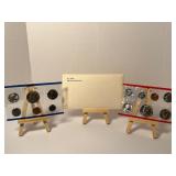 1981 US Mint Uncirculated Set