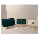 1996 United States Mint Proof Set