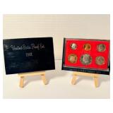 1982 United States Proof Set