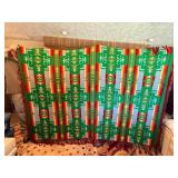 Pendleton Fringed Wool Blanket