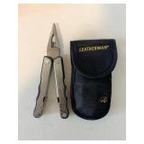 Leatherman Blast Multi-Tool