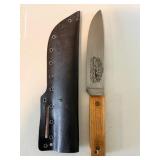 Hudson Bay Knife