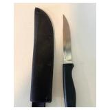 Cold Steel Finn Wolf Fixed Knife