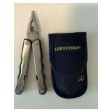 Leatherman Fuse Multi-Tool