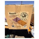 Wenzel Mammoth Sleeping Bag