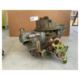 1965 Ford Pickup Carburetor