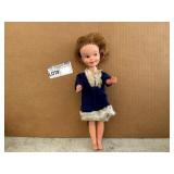 1963 Deluxe Reading Corp Doll