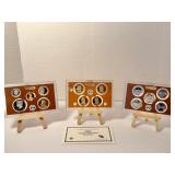 2011 US Mint Proof Set