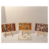 2011 United States Mint Proof Set