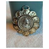Victoria Jubilee Coin Medallion