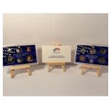 2005 US Mint Proof Set