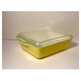 Vintage Pyrex 503 Refrigerator Dish