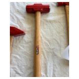 Channellock 48 oz. Sledge Hammer