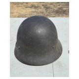 7.2 Military Helmet