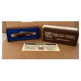 Schrade Old-Timer Pocket Knife
