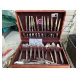 Oneida Community Stainless Flatware