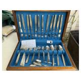 Community Stainless Flatware Set