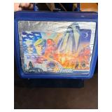 Vintage G.I. Joe Aladdin Lunchbox