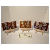 2012 United States Mint Proof Set