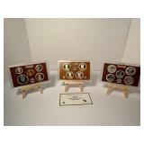 2013 US Mint Proof Set