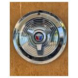 ford Galaxy hubcap