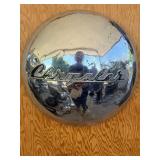 Chrysler Hubcap