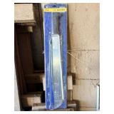 King 18-inch Machete