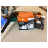 Ozark Trail Camping Gear Set