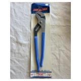 Channellock 12-inch Tongue Plier