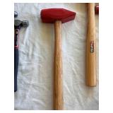 Channellock Hammer and Tool