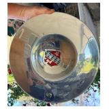 Buick Hubcap