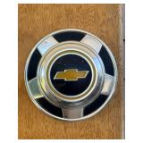 Chevrolet Hubcap