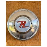 Rambler Hubcap