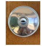 Chevrolet Bowtie Hubcap