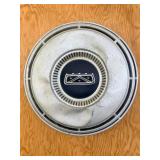Ford Dog Dish Hubcap