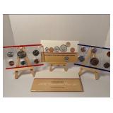 1986 US Mint Uncirculated Set