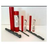 Milwaukee Carbide Hammer Drill Bits