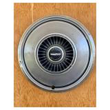 Dodge Division Hubcap