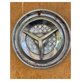 fiesta hubcap