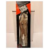 Vise-Grip 10R 10' Locking Pliers