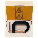 Proto 403S C-Clamp Professional Tool