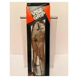 Vise-Grip 10R Locking Pliers