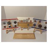 1986 United States Uncirculated Set