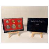 1980 US Mint Proof Set