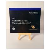 2010 US Mint Uncirculated Coin Set