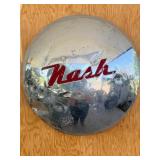 Vintage Nash Hubcap