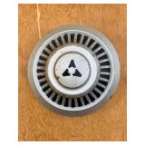 Dodge Hubcap